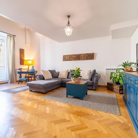Natoli Apartments Παλέρμο Εξωτερικό φωτογραφία