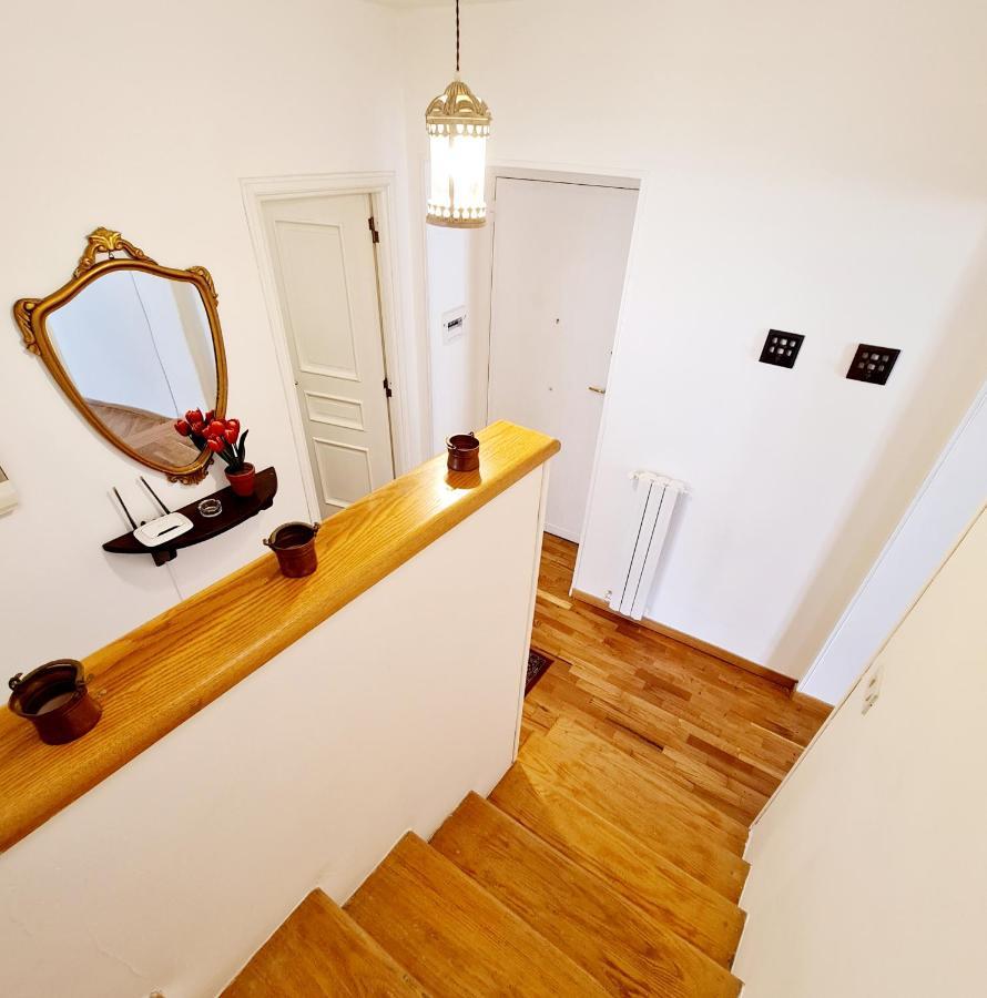 Natoli Apartments Παλέρμο Εξωτερικό φωτογραφία