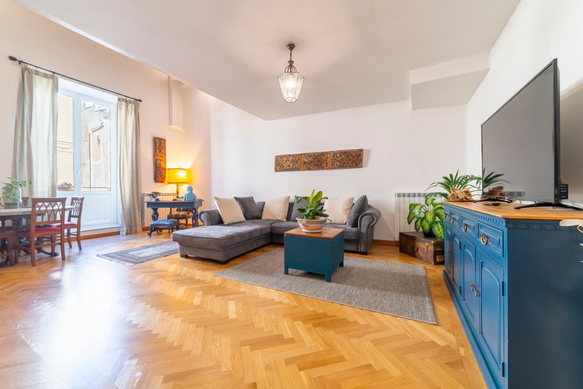 Natoli Apartments Παλέρμο Εξωτερικό φωτογραφία