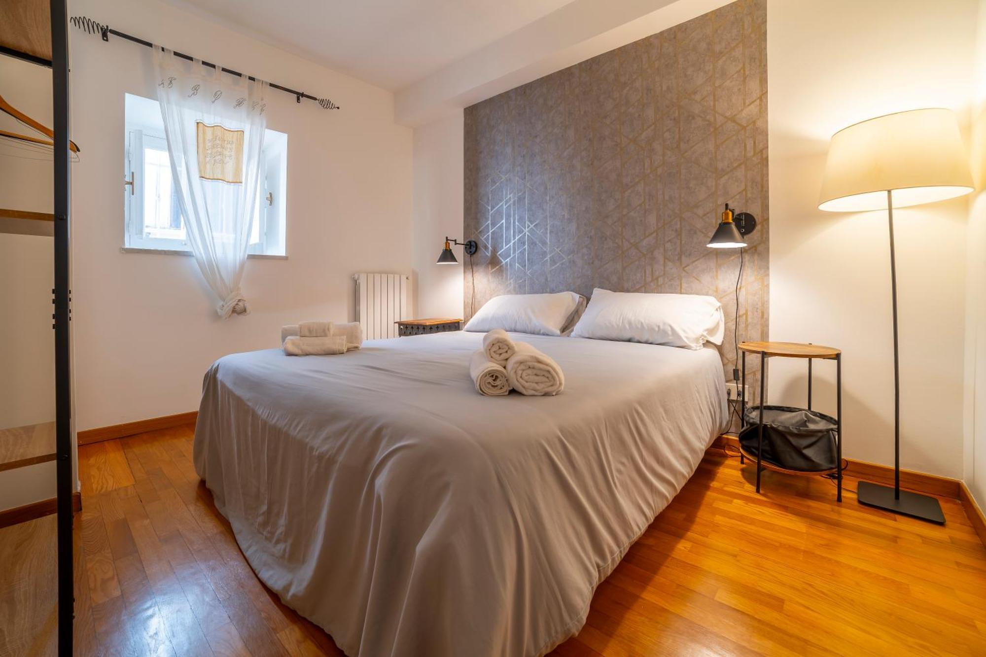 Natoli Apartments Παλέρμο Εξωτερικό φωτογραφία