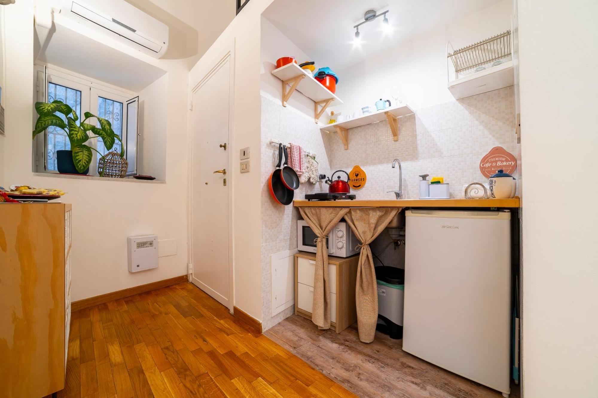 Natoli Apartments Παλέρμο Εξωτερικό φωτογραφία