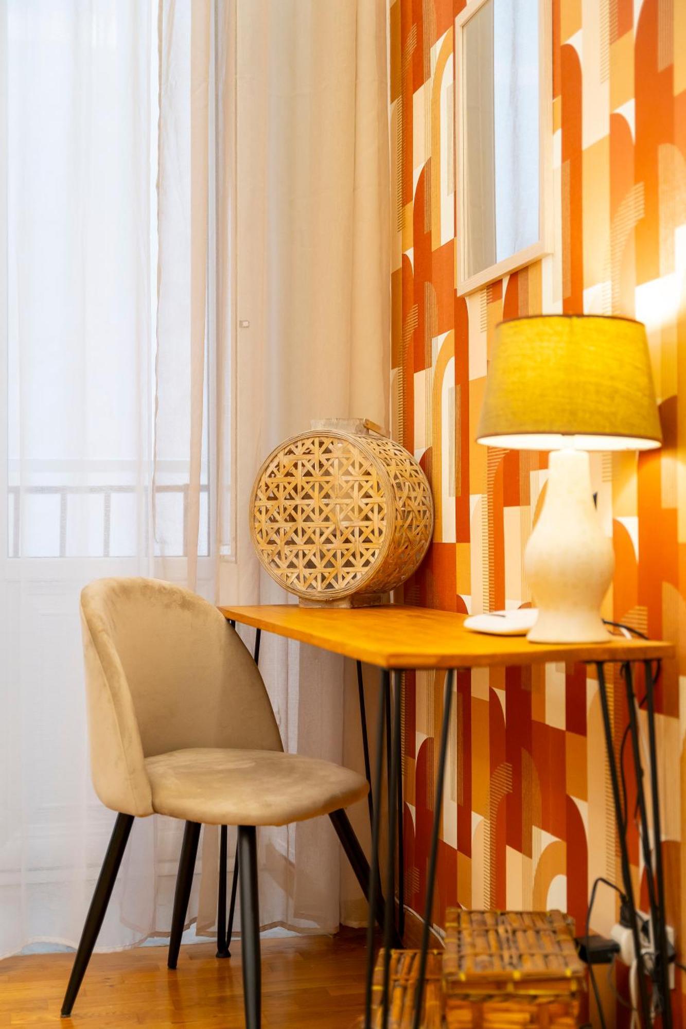 Natoli Apartments Παλέρμο Εξωτερικό φωτογραφία