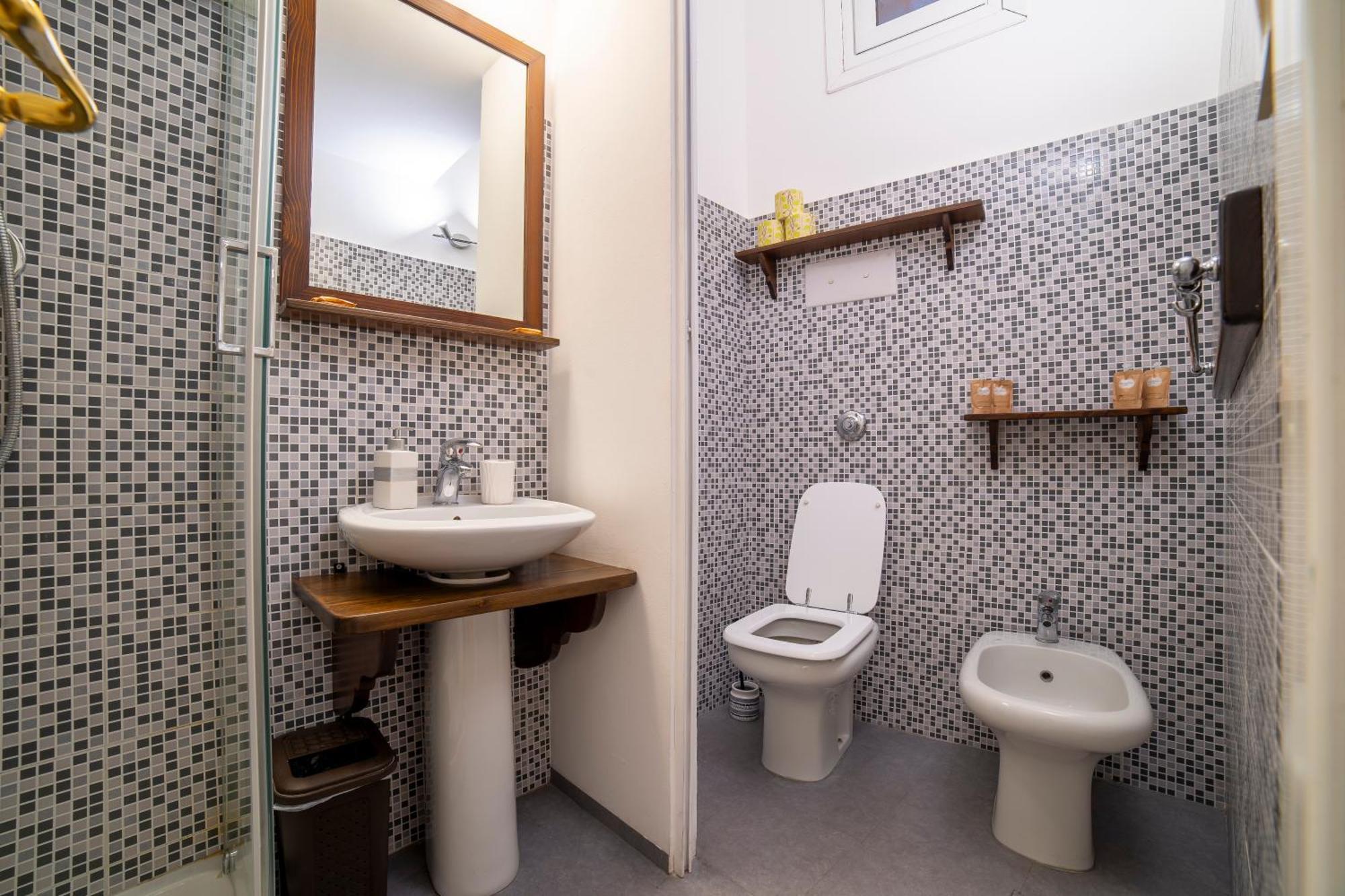 Natoli Apartments Παλέρμο Εξωτερικό φωτογραφία