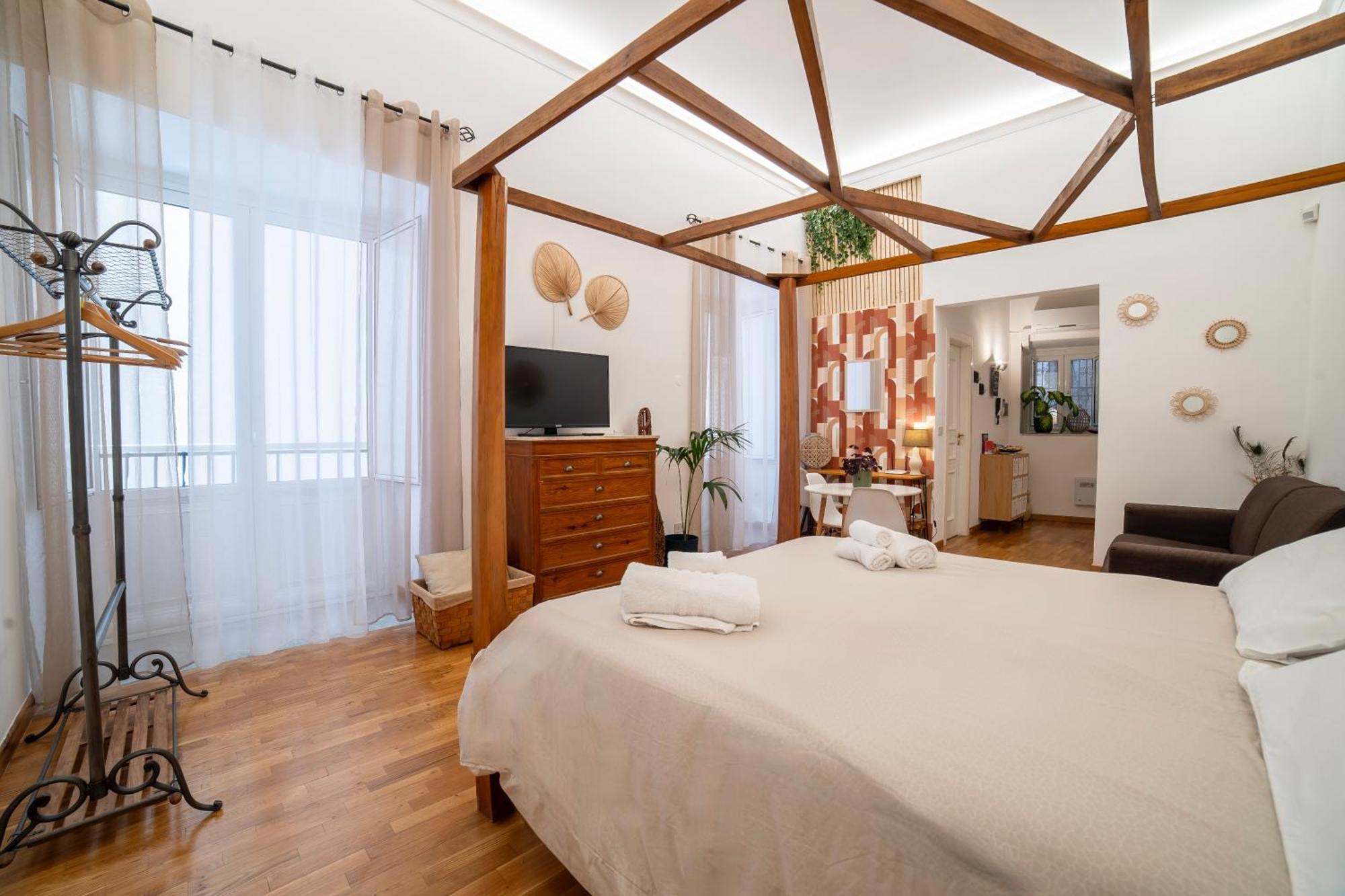 Natoli Apartments Παλέρμο Εξωτερικό φωτογραφία