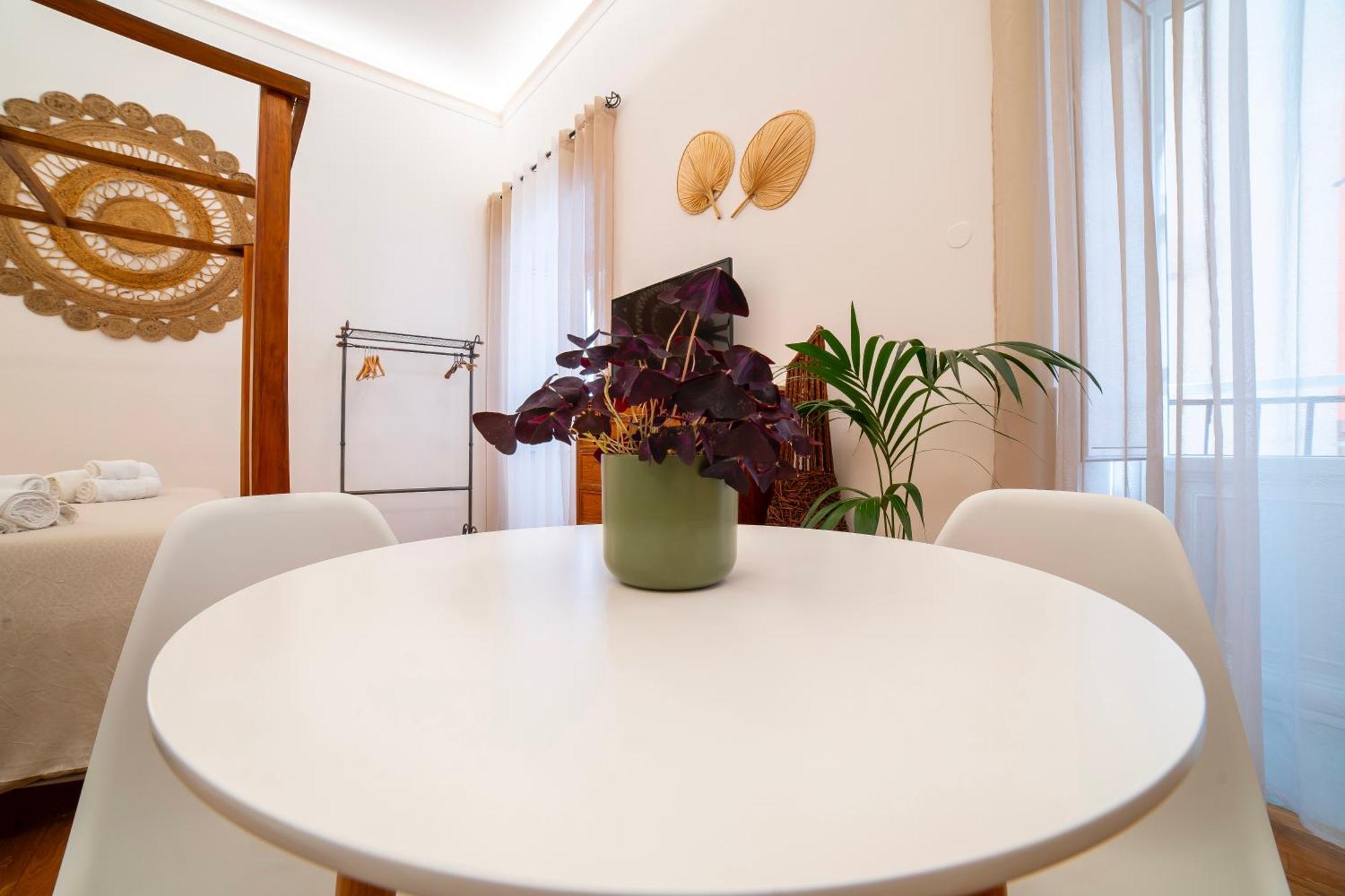 Natoli Apartments Παλέρμο Εξωτερικό φωτογραφία