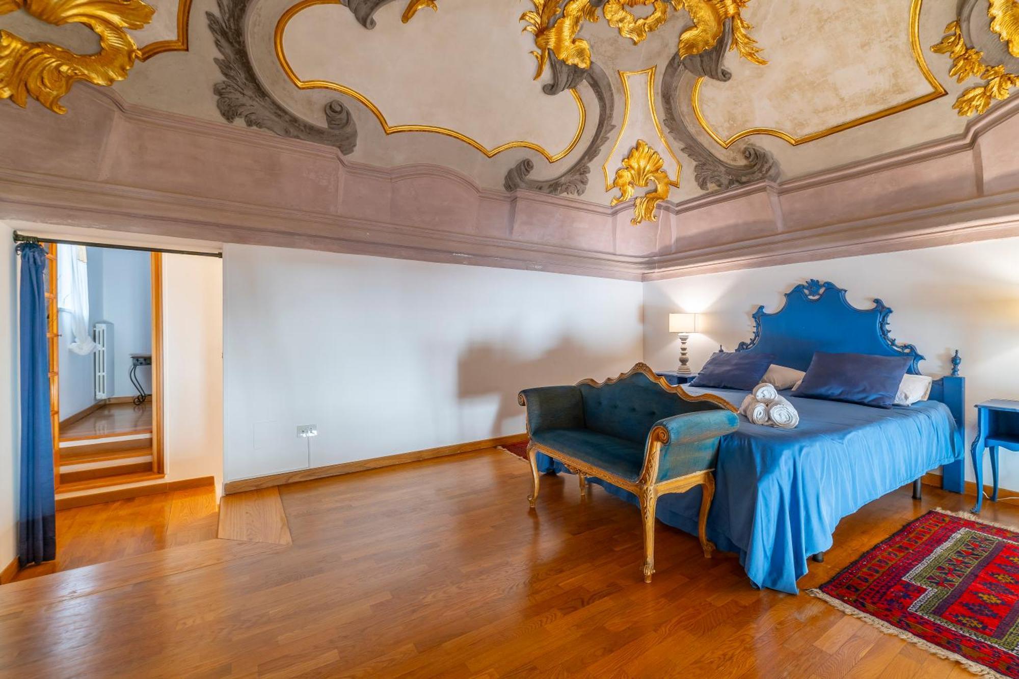 Natoli Apartments Παλέρμο Εξωτερικό φωτογραφία