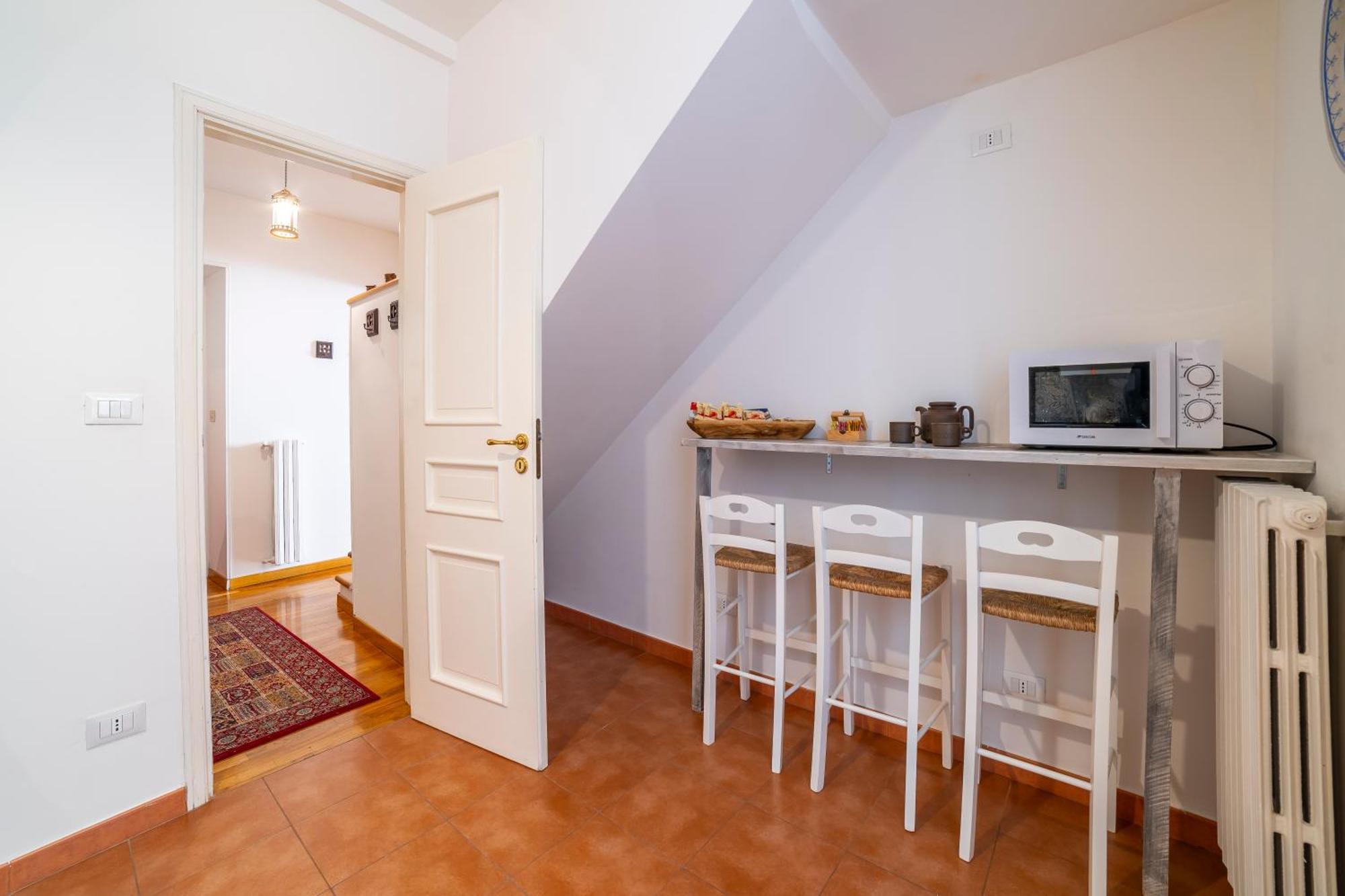 Natoli Apartments Παλέρμο Εξωτερικό φωτογραφία