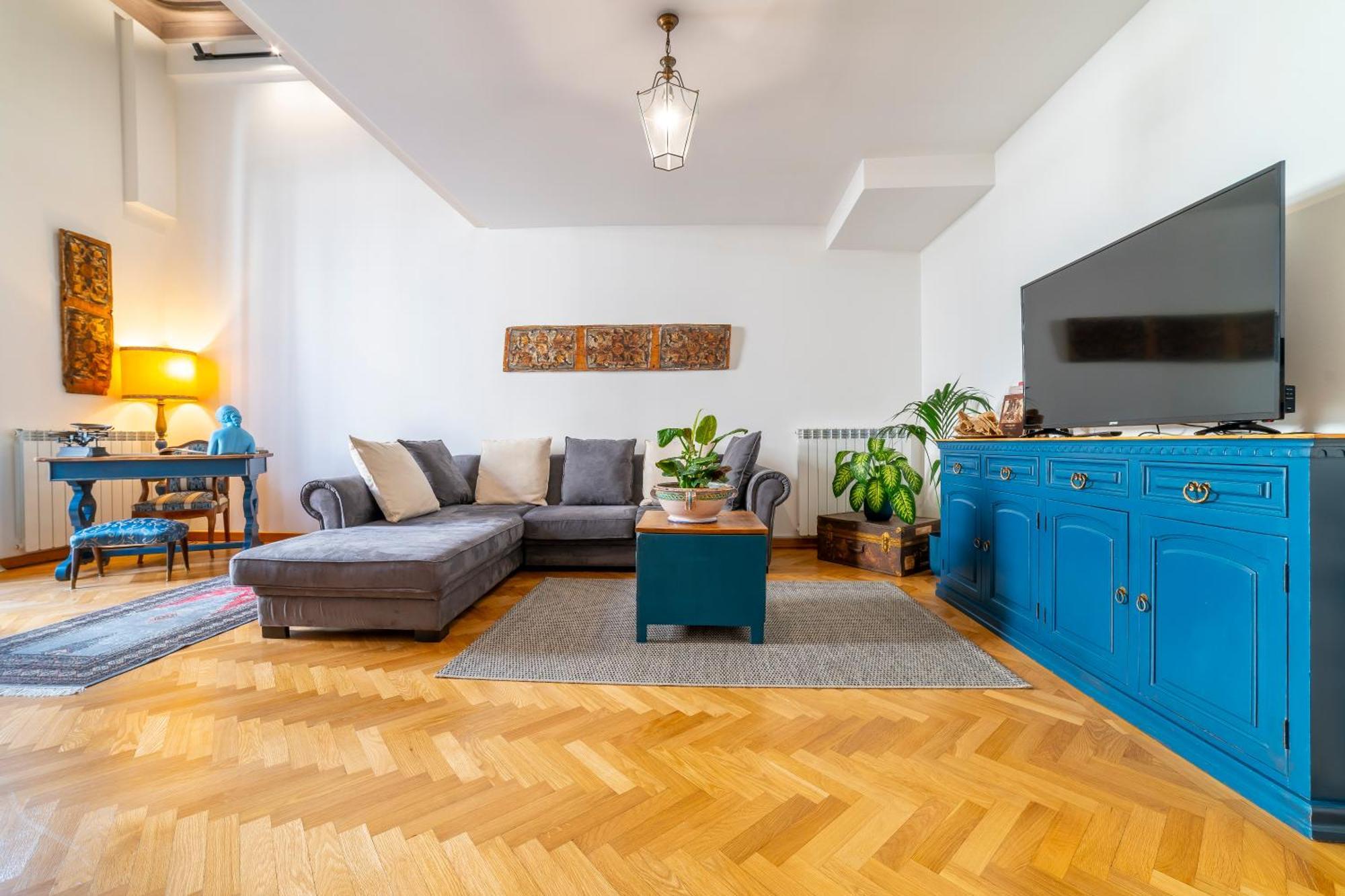Natoli Apartments Παλέρμο Εξωτερικό φωτογραφία