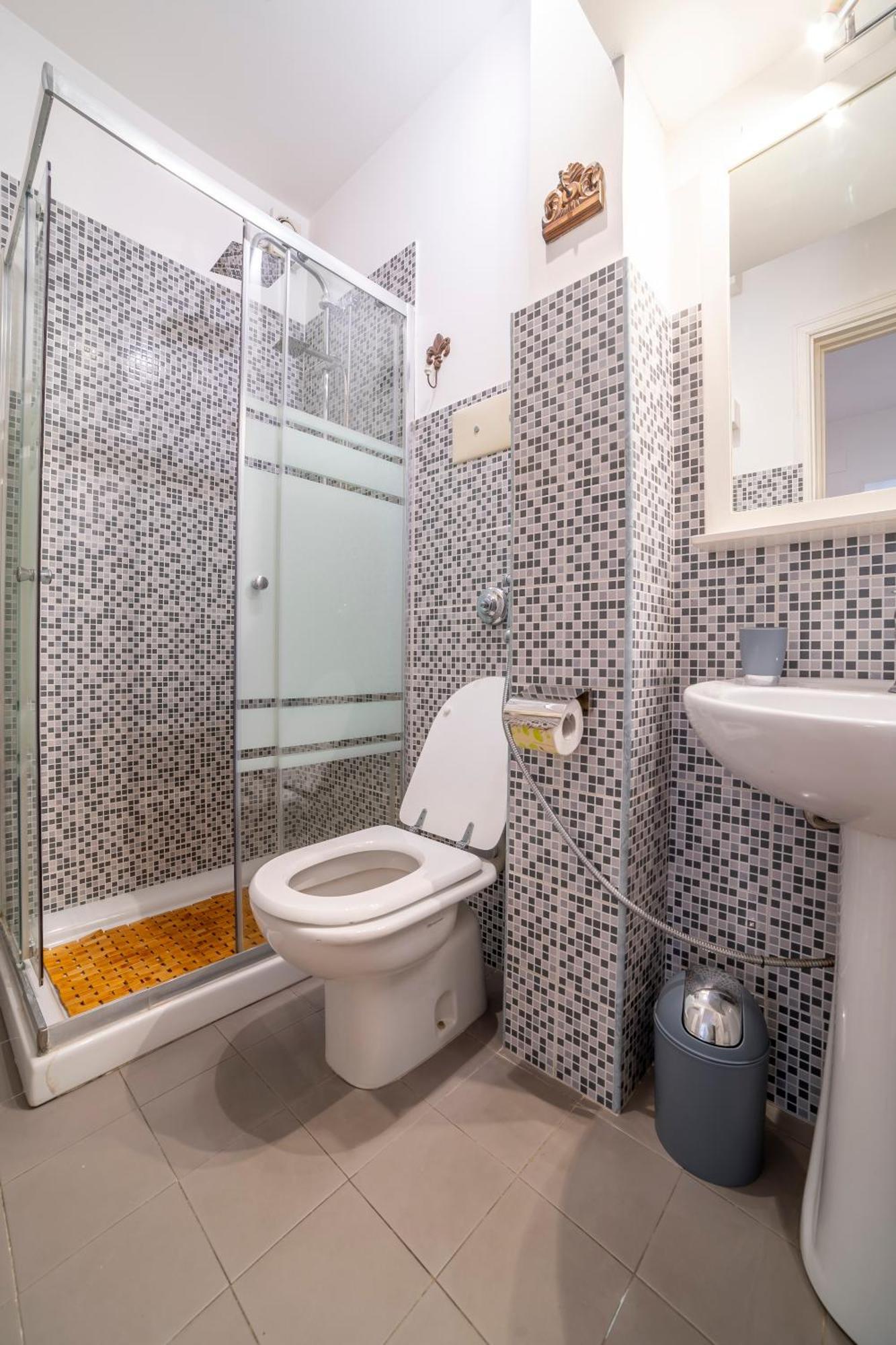Natoli Apartments Παλέρμο Εξωτερικό φωτογραφία