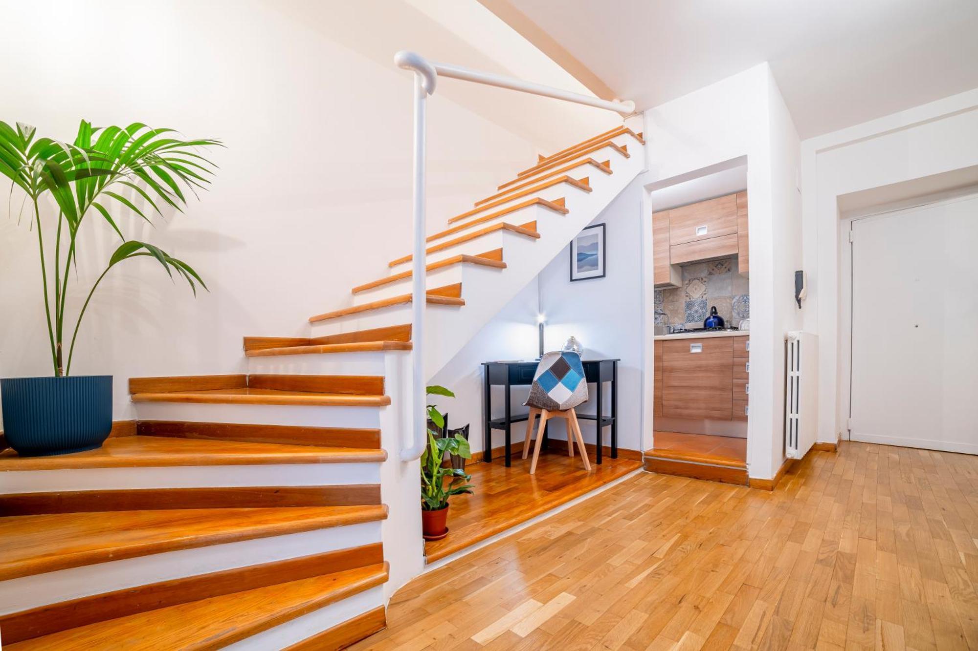 Natoli Apartments Παλέρμο Εξωτερικό φωτογραφία