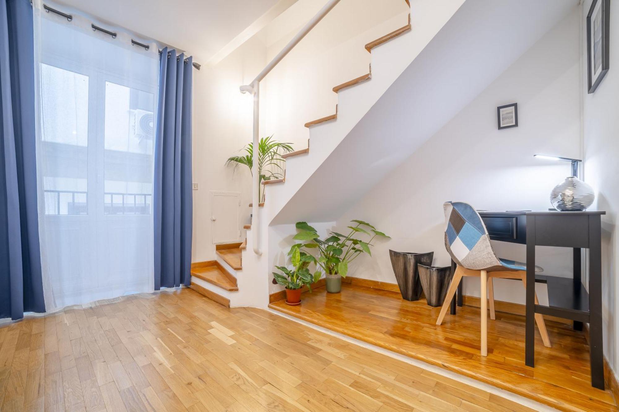 Natoli Apartments Παλέρμο Εξωτερικό φωτογραφία