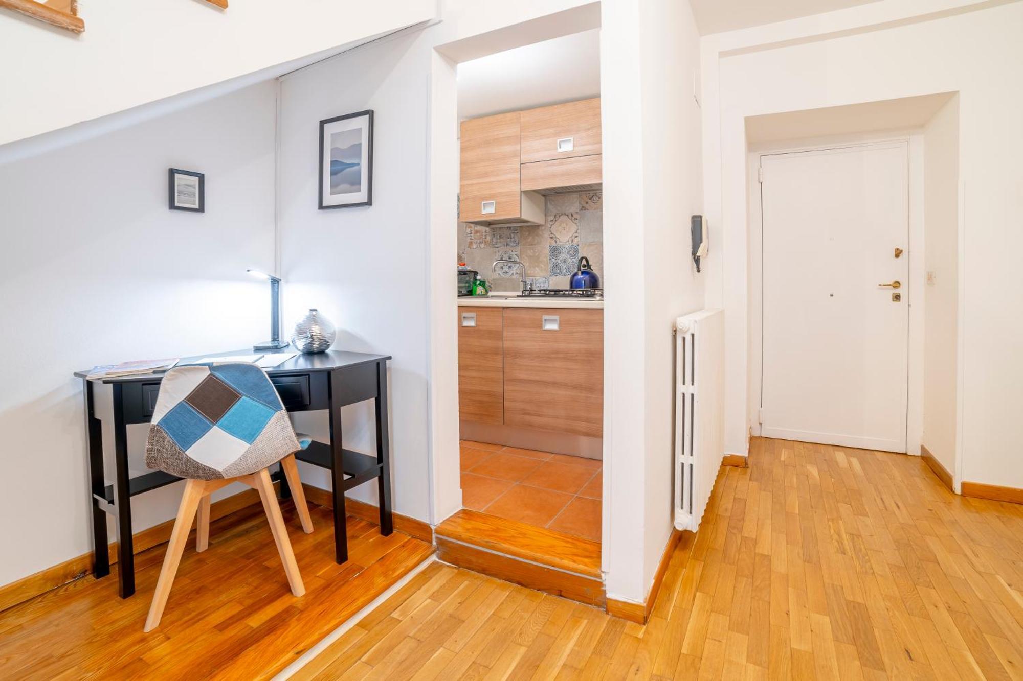 Natoli Apartments Παλέρμο Εξωτερικό φωτογραφία