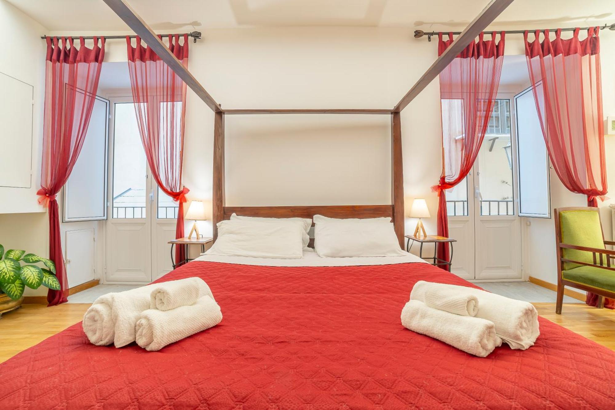 Natoli Apartments Παλέρμο Εξωτερικό φωτογραφία