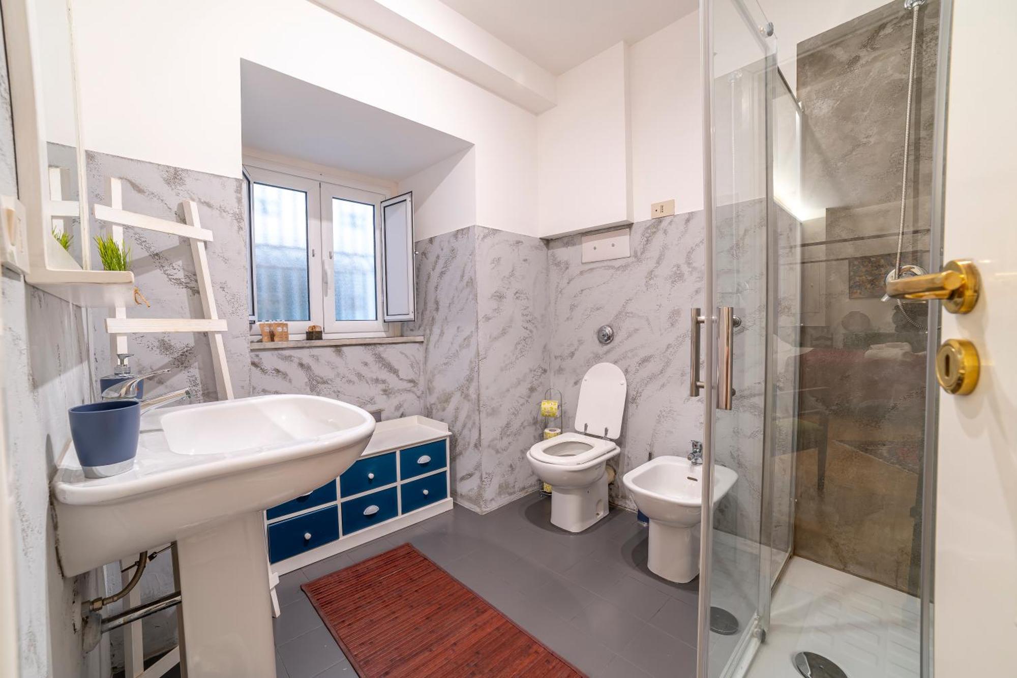 Natoli Apartments Παλέρμο Εξωτερικό φωτογραφία