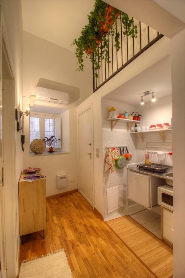 Natoli Apartments Παλέρμο Εξωτερικό φωτογραφία